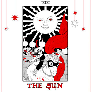THE SUN (Explicit)