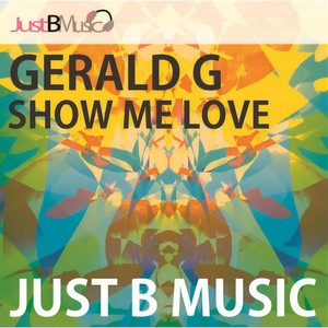 Show Me Love (Terri B! Radio Edit)