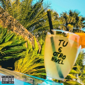 NIVEL (feat. Batta) (Explicit)