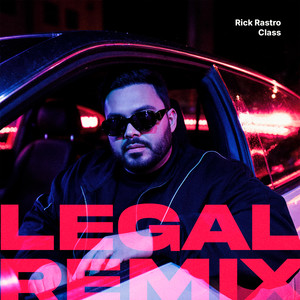 Legal - Remix