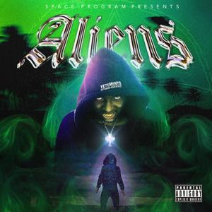 ALIENS (Explicit)