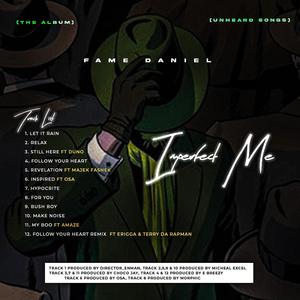 For you (feat. Choco jay)