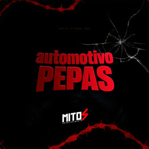 Automotivo Pepas (Explicit)