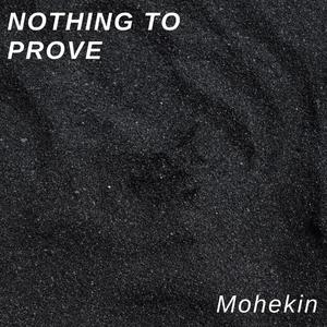 Nothing To Prove