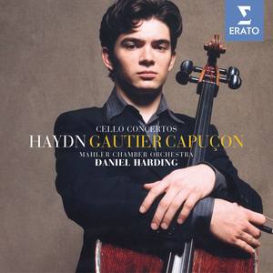 Haydn: Cello Concertos