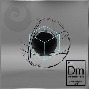 Dark Matter - EP