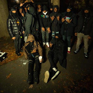 No Buckets (feat. Gmb & Tallstep) (Explicit)