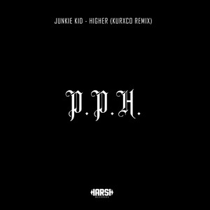 Higher (KURXCO Remix)