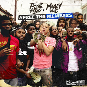 Free The Members (Explicit)