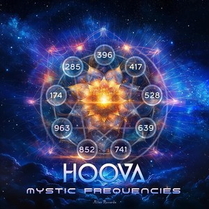 852 Hz Awaken Intuiton, Raise Energy at the Cellular Level