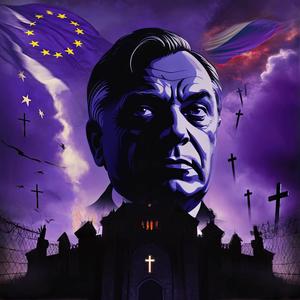 Vármegye 2 (feat. Szürreál & phantazie) (Explicit)