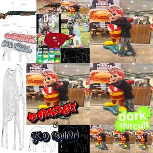 crush (feat. spl1tthefifth & big pharma) (Explicit)