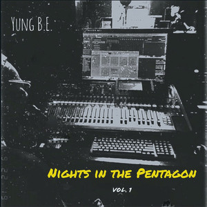 Nights In The Pentagon Vol. 1