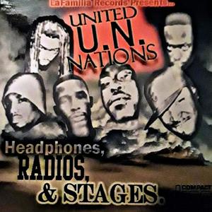 No Mas (feat. Kno Gud, Mario, Nite Oul, Dru, Dark Brown, Monte Carlo & ArVon) (Explicit)