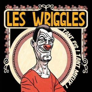 les wriggles 流派:world music世界音乐 语种:英语 发行时间:2007-11
