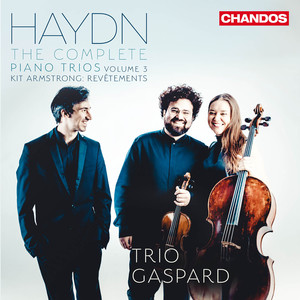 Haydn: Piano Trio No. 43, Op. 86, Hob. XV: 27 No. 1: III. Finale