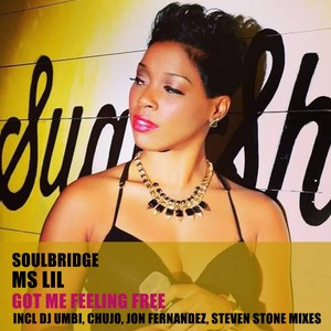 Got Me Feeling Free (Chujo's Instrumental Mix)