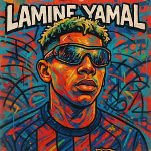 La Tropa Del Lamine Yamal