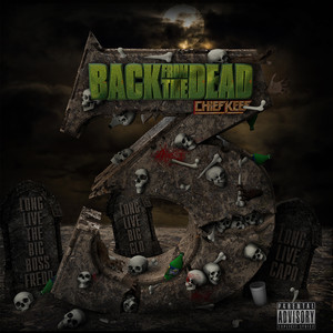 Back From The Dead 3 (Explicit)