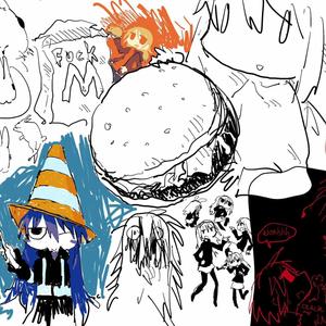 you (feat. maxrrss, spoder & nicopatty) (Explicit)