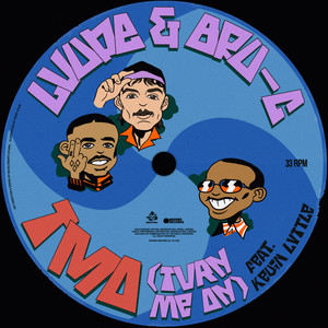 TMO (Turn Me On) [feat. Kevin Lyttle] (Foura Remix)