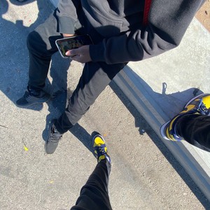 GameTime (feat. Hunxho & Rjbeezy) (Explicit)