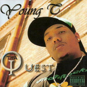 Tha Quest (feat. Young Will & Lozo) (Explicit)