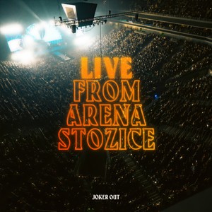 Novi Val (Live from Arena Stožice)