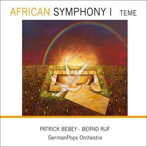 African Symphony: Teme