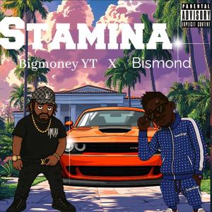 Stamina (feat. Bismond) (Explicit)