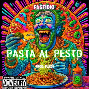 Pasta al Pesto (Explicit)