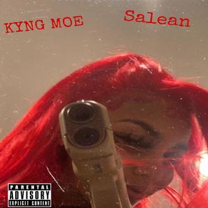 Mister (feat. Salean) (Explicit)