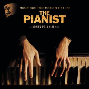 The Pianist (Original Motion Picture Soundtrack) (钢琴师)