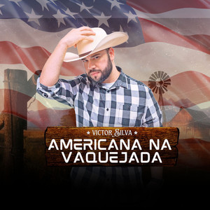 AMERICANA NA VAQUEJADA (Forró)