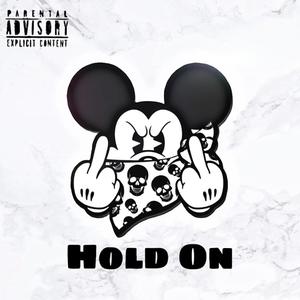 Hold On (Explicit)