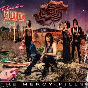 Paradise Motel