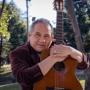 Omar Roldán - ENTRE EL CIELO, VOS Y YO (En Vivo)