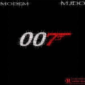 007 (feat. M3DO) (Explicit)