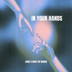 In your hands