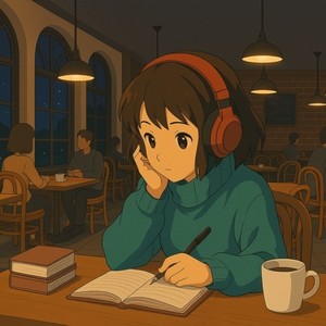 Mild Study Vibes