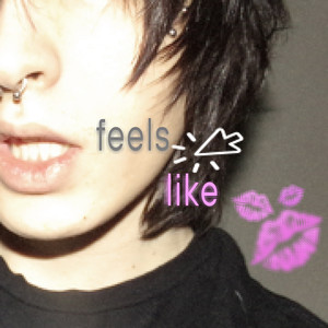 FEELS LIKE (Explicit)