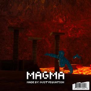 MONKU: MAGMA