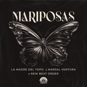 Mariposas