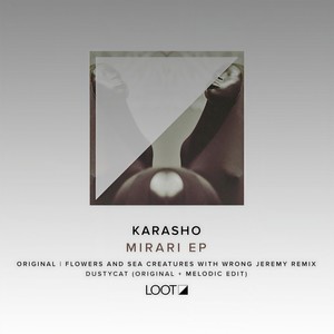 Mirari (Flowers And Sea Creatures Remix)