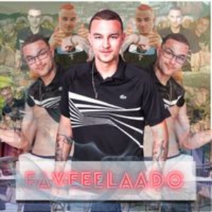 Malandriado (Explicit)