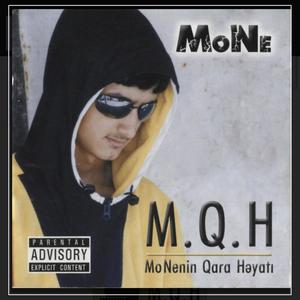 Mektub (feat. Konul) (Explicit)