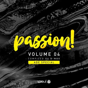 Passion, Volume 04 - ADE Special