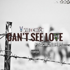 Can't See Love (Prod.Tsurreal)