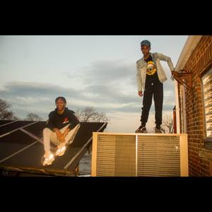 Codeine Crazy (Explicit)