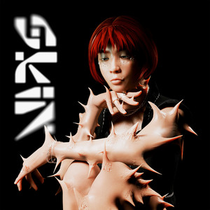 Skin Like Rose (SINGLE / SPLIT EP)